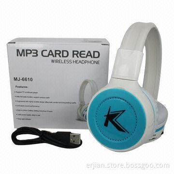 OEM Headphone, Factory in Shenzhen, OEM/ODM Orders Welcomed